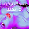 Stream & download D.I.S.C.O. (feat. Sabrina Johnston)