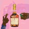 Pasame la Botella (feat. Mndfck Louie) - Young Killa lyrics