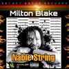 Nable String - Single, 2020