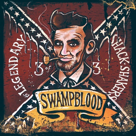 Cover artwork for Hellwater