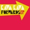 Forwards (Jon Kennedy Remix) - Kava Kava lyrics