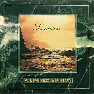 Album herunterladen Download Lemuria - Lemuria album