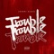 Trouble - Jhonni Blaze lyrics