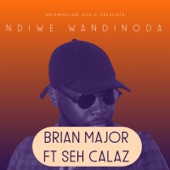 Ndiwe Wandinoda (feat. Seh Calaz) artwork