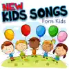 New Kids Songs album lyrics, reviews, download