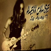 Alexx Calise - Cry