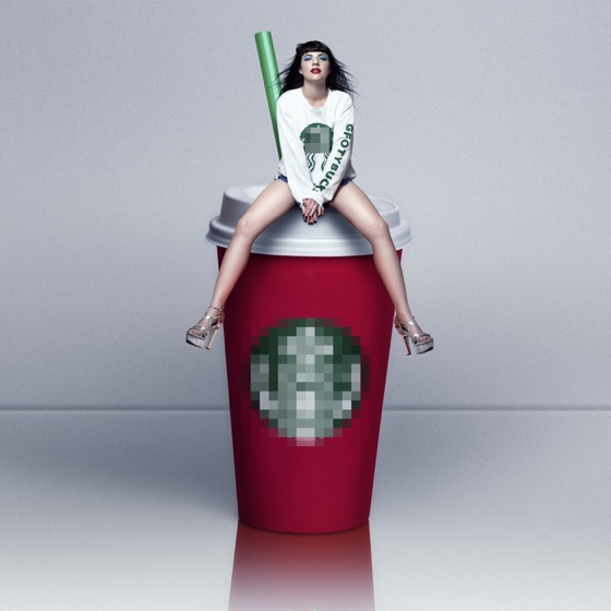 Cover artwork for Drown Her (Daddy Long Legs Remix)
