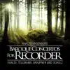 Stream & download Baroque Concertos for Recorder: Vivaldi, Telemann, Graupner and Schulz