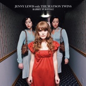Jenny Lewis With The Watson Twins - Handle With Care