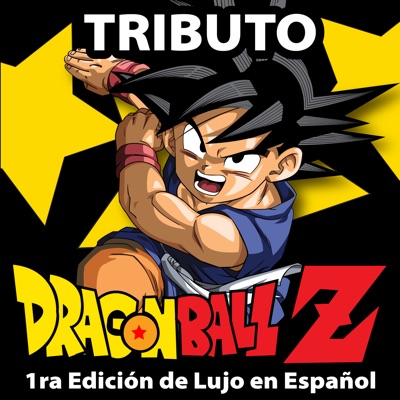 Dragon Ball - Manga de Amigos | Shazam