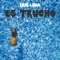 Es Trucho - Eric Luna lyrics