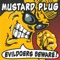 Beer (Song) - Mustard Plug lyrics