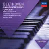 Beethoven: Piano Concerto No. 5 "Emperor" & Piano Concerto No. 4 album lyrics, reviews, download