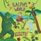 Tim the Boy - Ralph's World lyrics