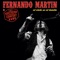 Flores Muertas (feat. Rubén Pozo) - Fernando Martín & The Southern Comfort Band lyrics