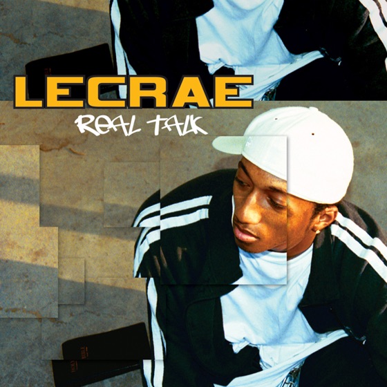 Cover artwork for Faithful