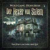 Folge 4: Das Haus am Ende der Zeit artwork