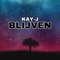 Blijven - Kay-J lyrics