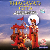 Bhagavad Gita Geetha Nysam, Chapters 1 to 4 - Prof. Thiagarajan & Sanskrit Scholars
