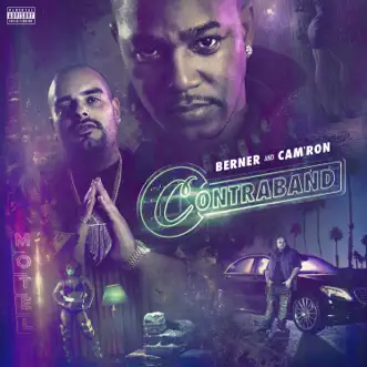 Contraband - EP by Berner & Cam'ron album reviews, ratings, credits