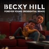 Forever Young (Residential Remix) - Single