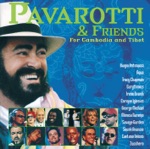 Tracy Chapman, José Molina, Orchestra Sinfonica Italiana & Luciano Pavarotti - Baby, Can I Hold You Tonight