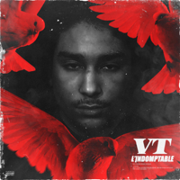 VT - L'indomptable artwork