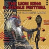 Disneyland Paris Lion King Ensemble Cast - Endless Night/He Lives in You