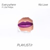 Everywhere (feat. Zoë Phillips) - Single