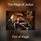 The Rage of Judas (feat. Tim "Ripper" Owens) - Single