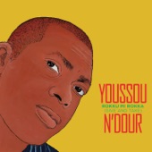 Youssou N'Dour - Sportif