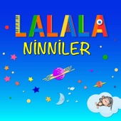 LALALA Ninniler - EP artwork