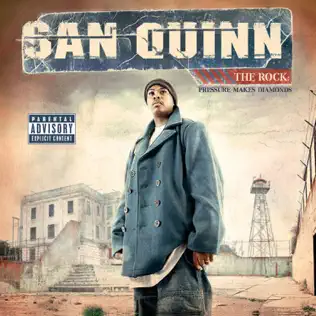 télécharger l'album San Quinn - The Rock Pressure Makes Diamonds