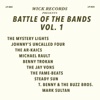 Wick Records Presents: Battle of the Bands, Vol. 1