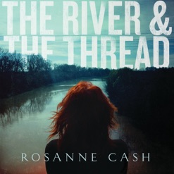 THE RIVER & THE THREAD cover art