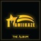 Akeli (feat. Humera Channa) - Kamiikaze lyrics