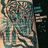The Infinite Ones artwork