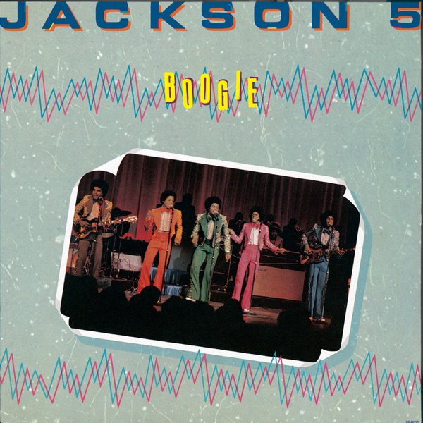 Boogie - Jackson 5