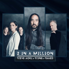 2 in a Million - Single