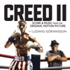 Creed II (Score & Music from the Original Motion Picture) artwork