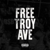 Free Troy Ave, 2016
