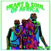 Heart and Soul of Africa Vol, 44