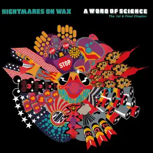 télécharger l'album Nightmares On Wax - A Word Of Science