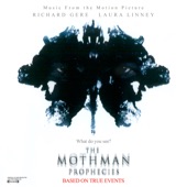 The Mothman Prophecies (Music From the Motion Picture)