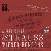 Wiener Bonbons Walzer, Op. 307 (Live) artwork