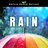 Nature Sound Retreat - Rainforest Lullaby: Thunderstorm Sounds for Sleep With Rain and Bird Songs