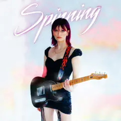 Spinning - Single by GRAE album reviews, ratings, credits