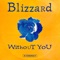 Without You (Mistral Radio Edit) artwork