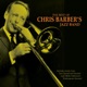 BEST OF CHRIS BARBER cover art