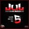 Gilera (feat. Heuss L'enfoiré) - Jul lyrics